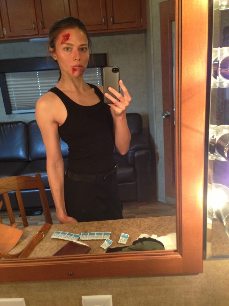 Trieste Kelly Dunn Leaked Nude Photos 7349