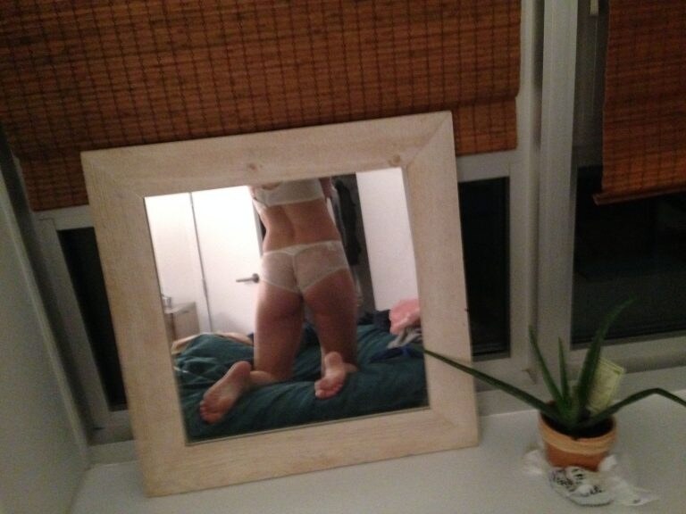 Trieste Kelly Dunn Leaked Nude Photos 7351