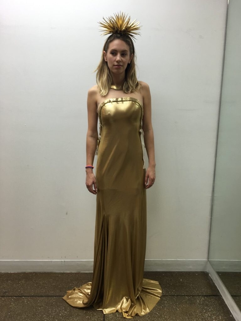 Dylan Penn Leaked Nude Photos 7366