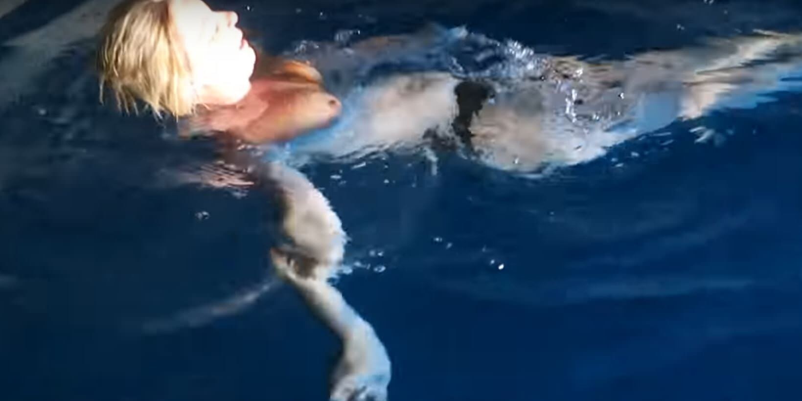 Noemi La Vida a Vela Nude 5839