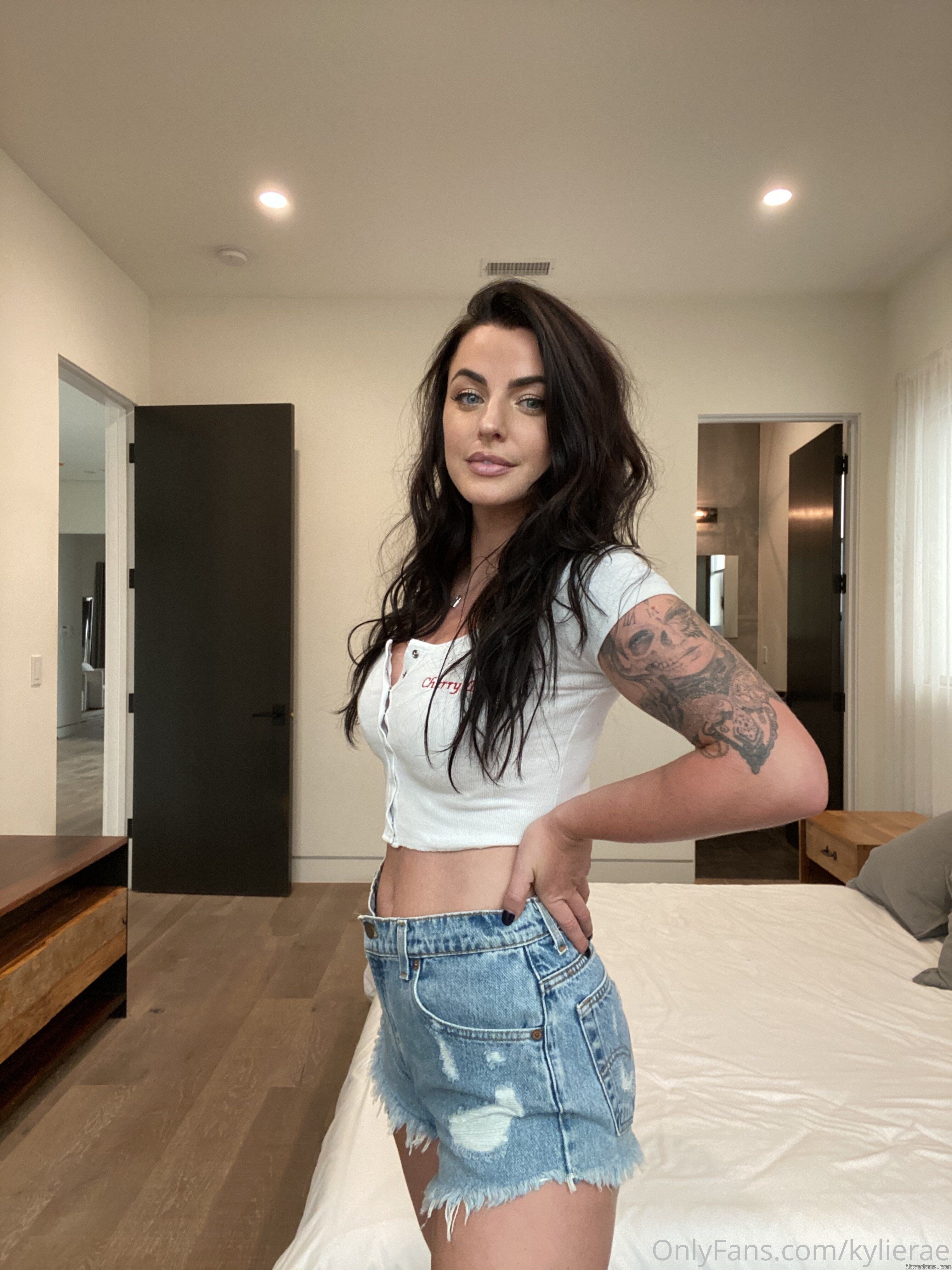 Kylie Rae Onlyfans 59005
