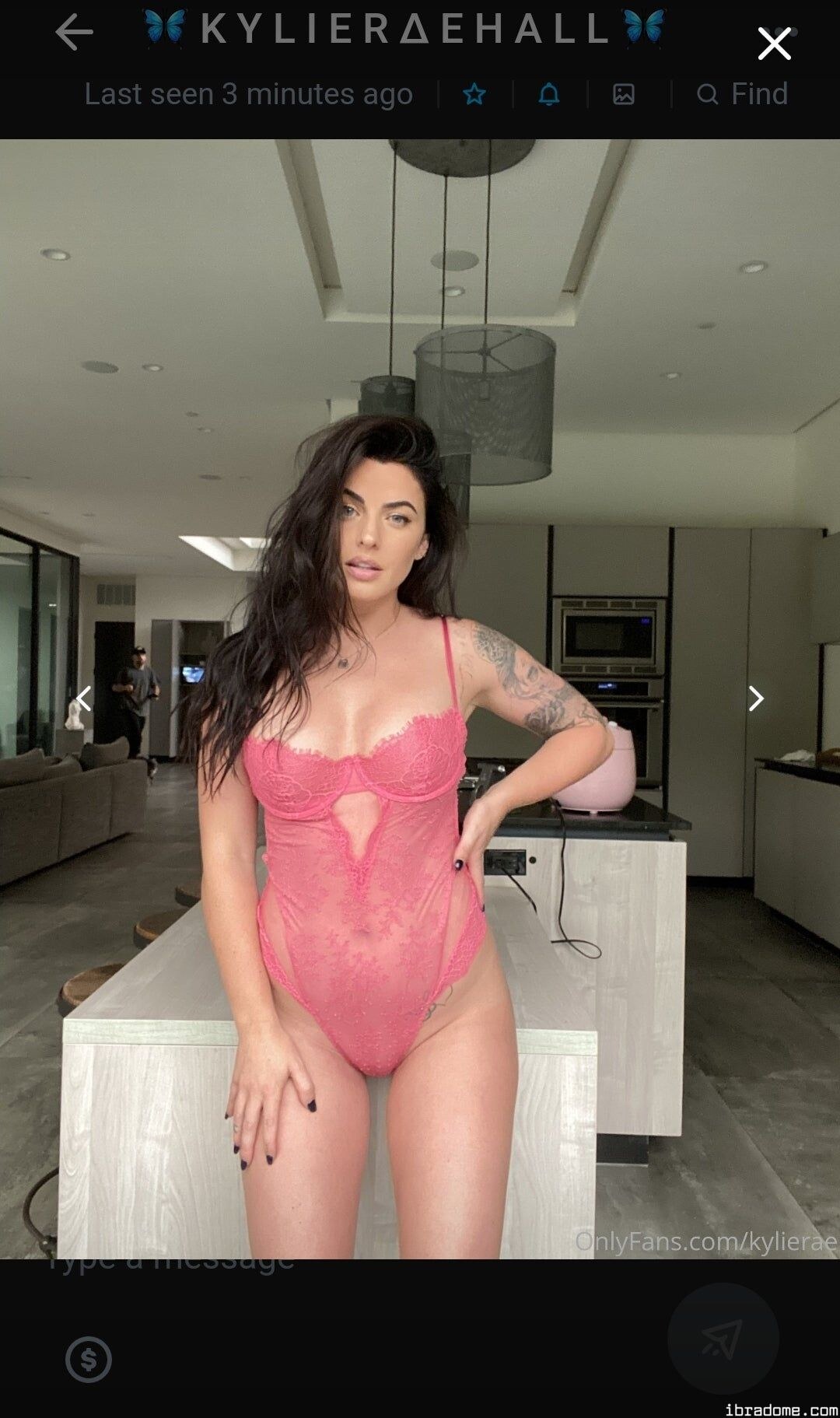 Kylie Rae Onlyfans 59031