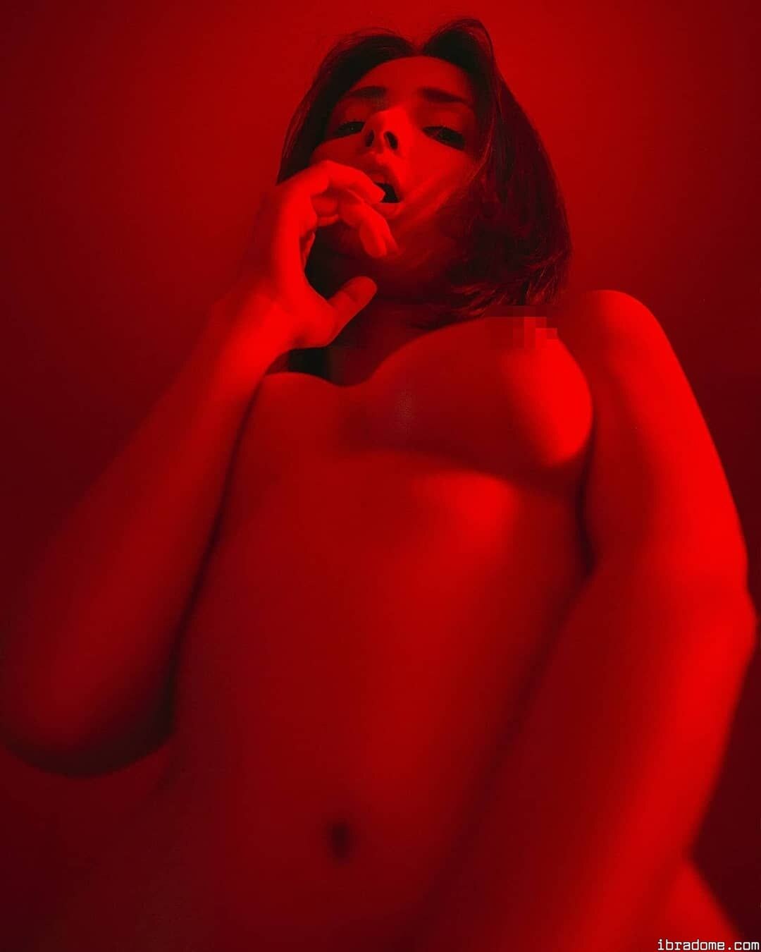  Jessica Sosnowski Nude 59211