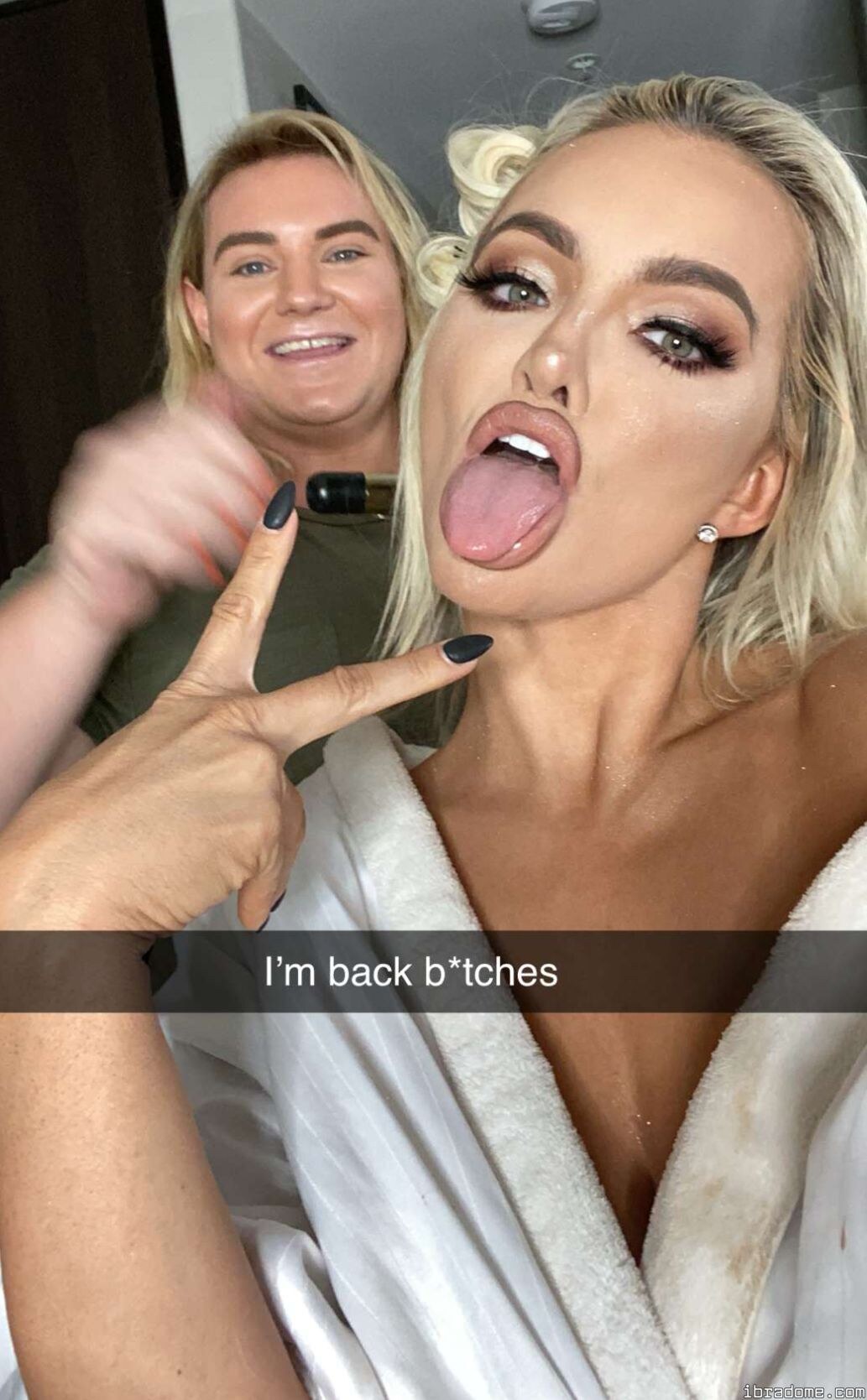 Lindsey Pelas Nude 59637