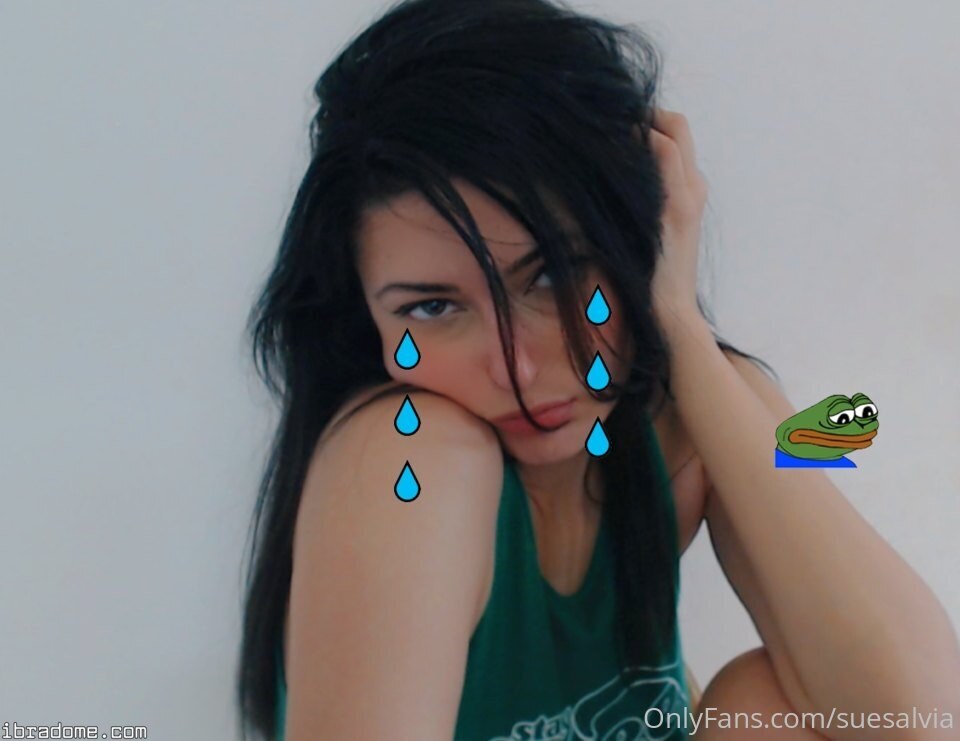 Suesalvia Onlyfans Leaked Photos 104510