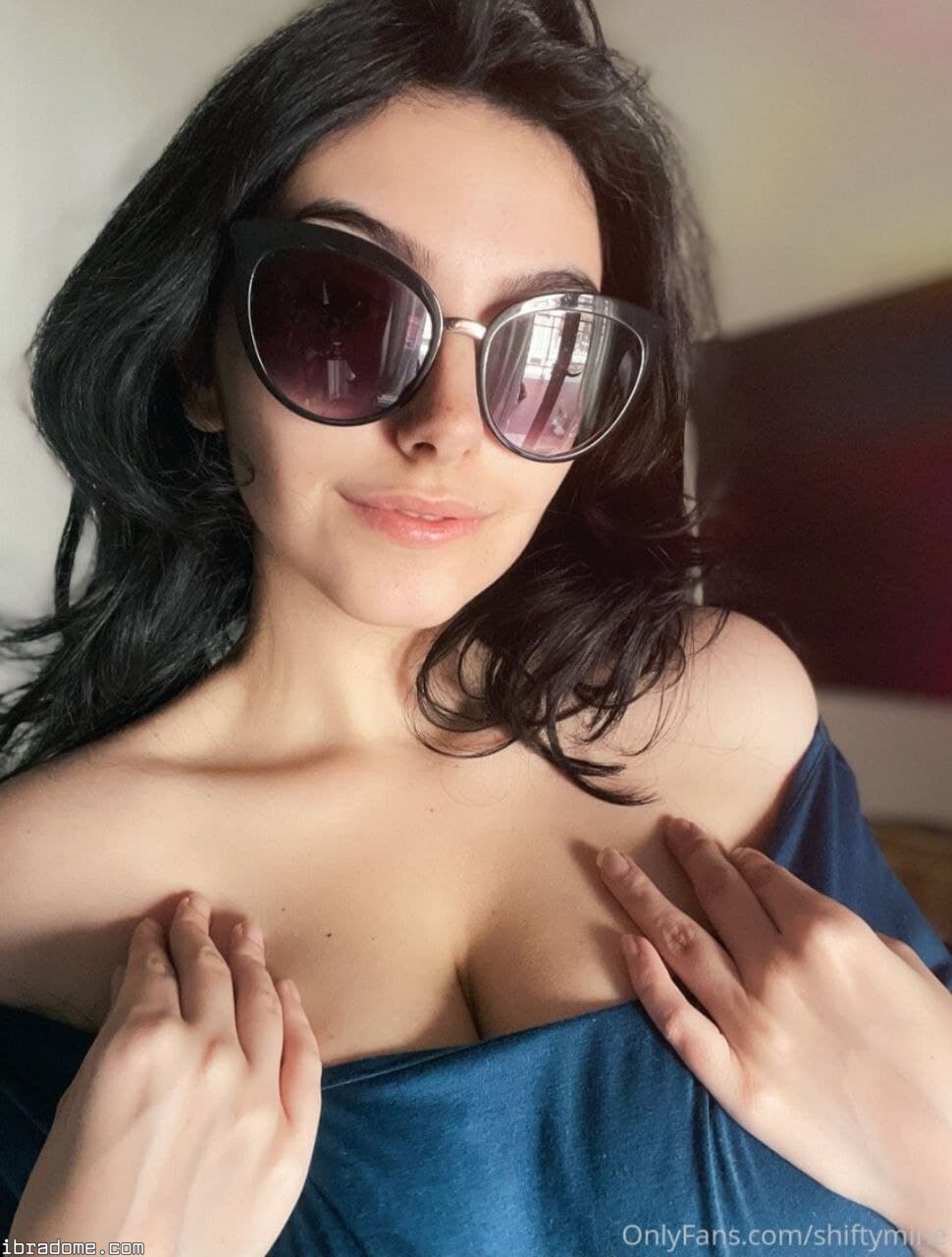 Shiftymine Onlyfans Generico Leaked Photos 103799