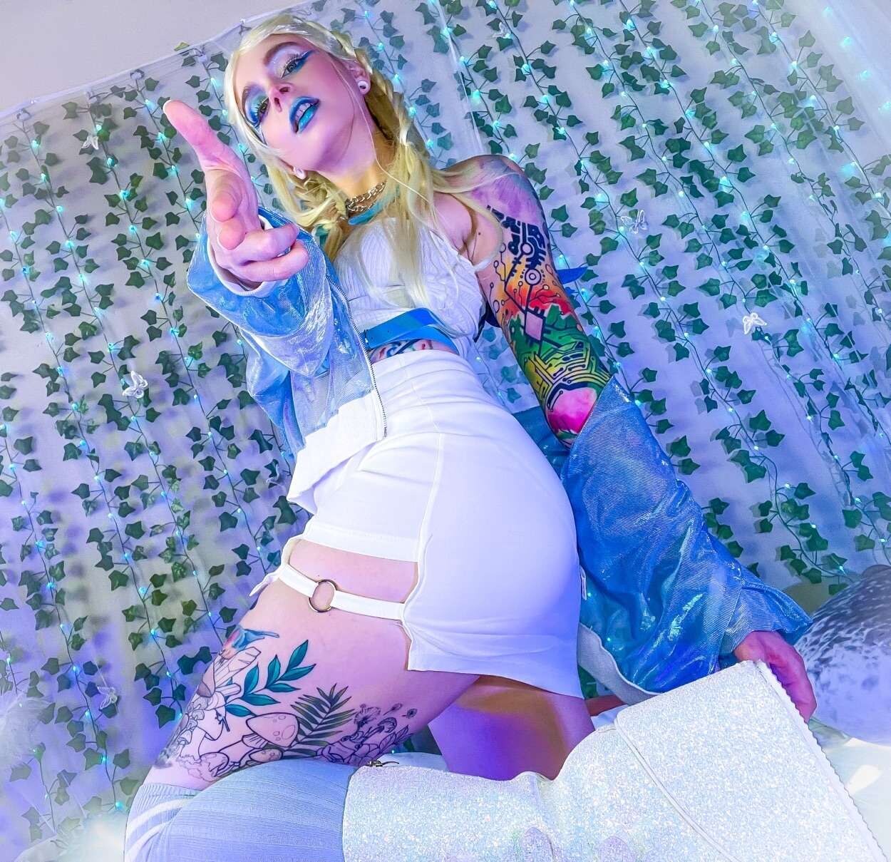 Flickerspark Leaked 123080