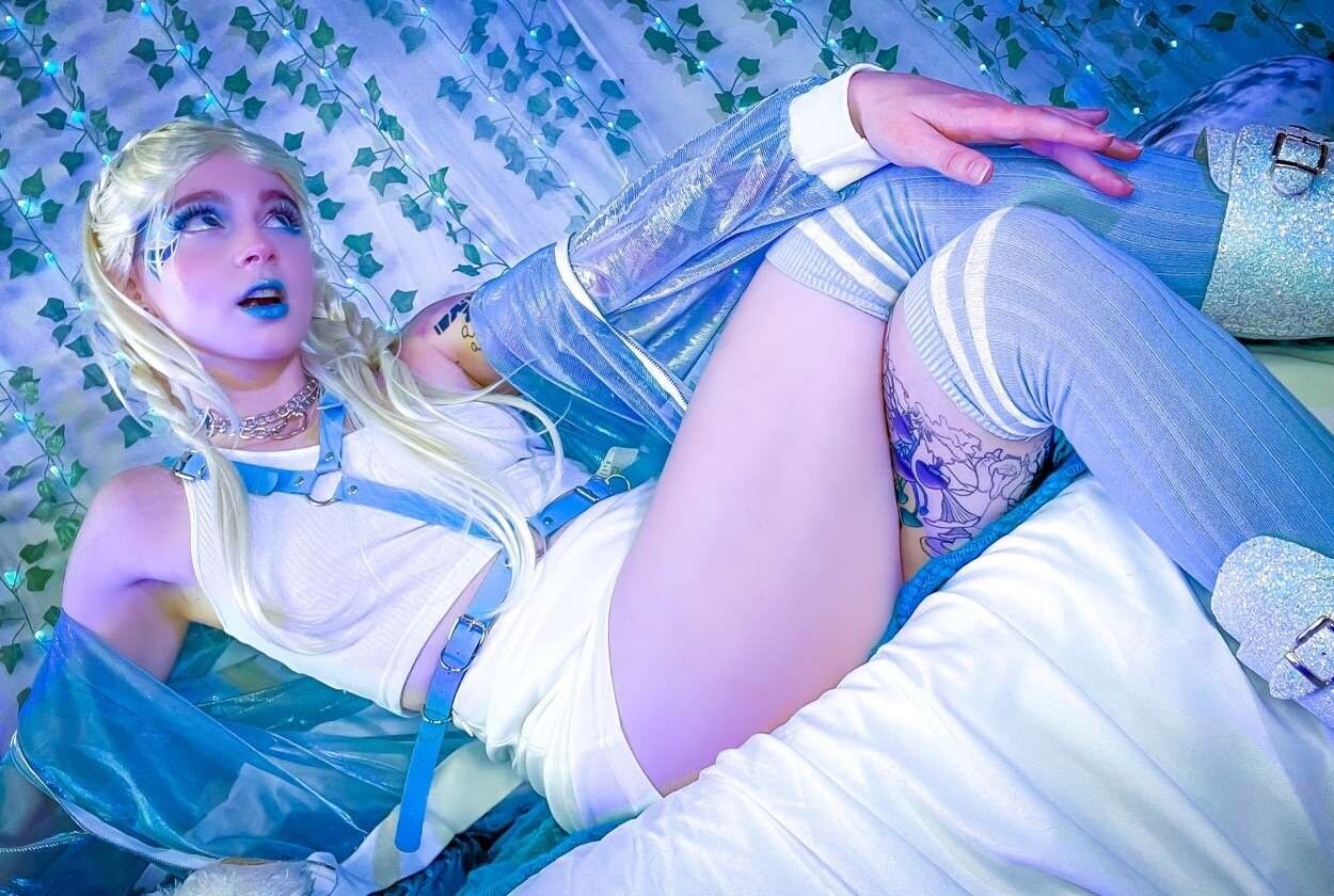 Flickerspark Leaked 123082