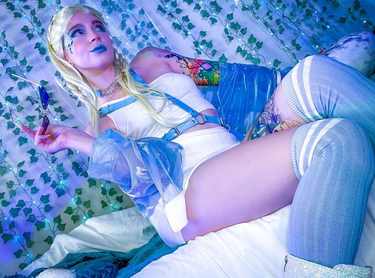 Flickerspark Leaked 123101