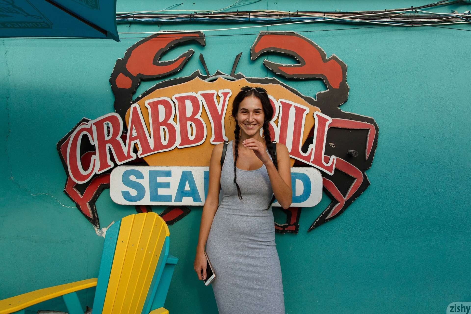 bignino Dita Vetone Onlyfans Crab Slappers 122552