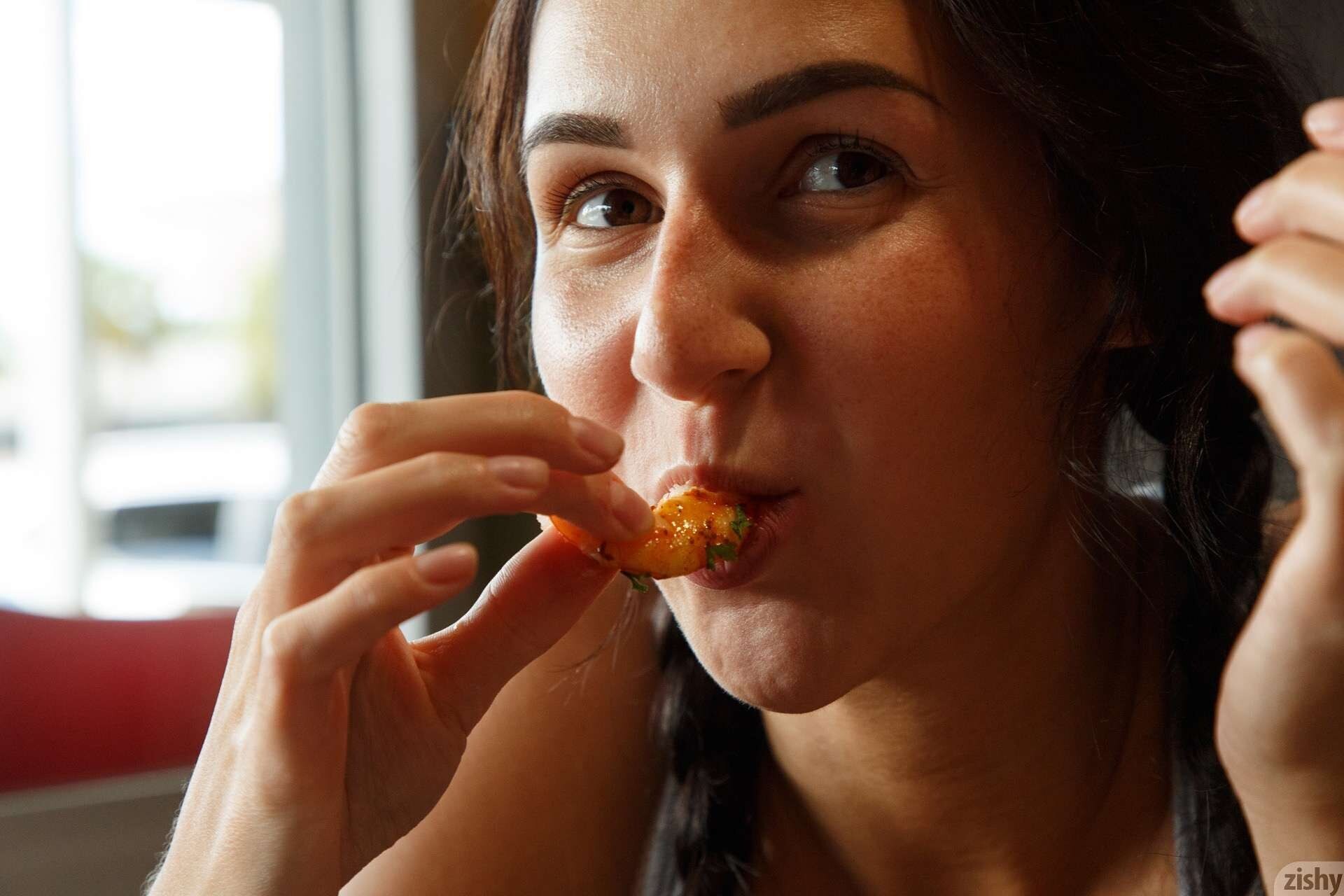 bignino Dita Vetone Onlyfans Crab Slappers 122571