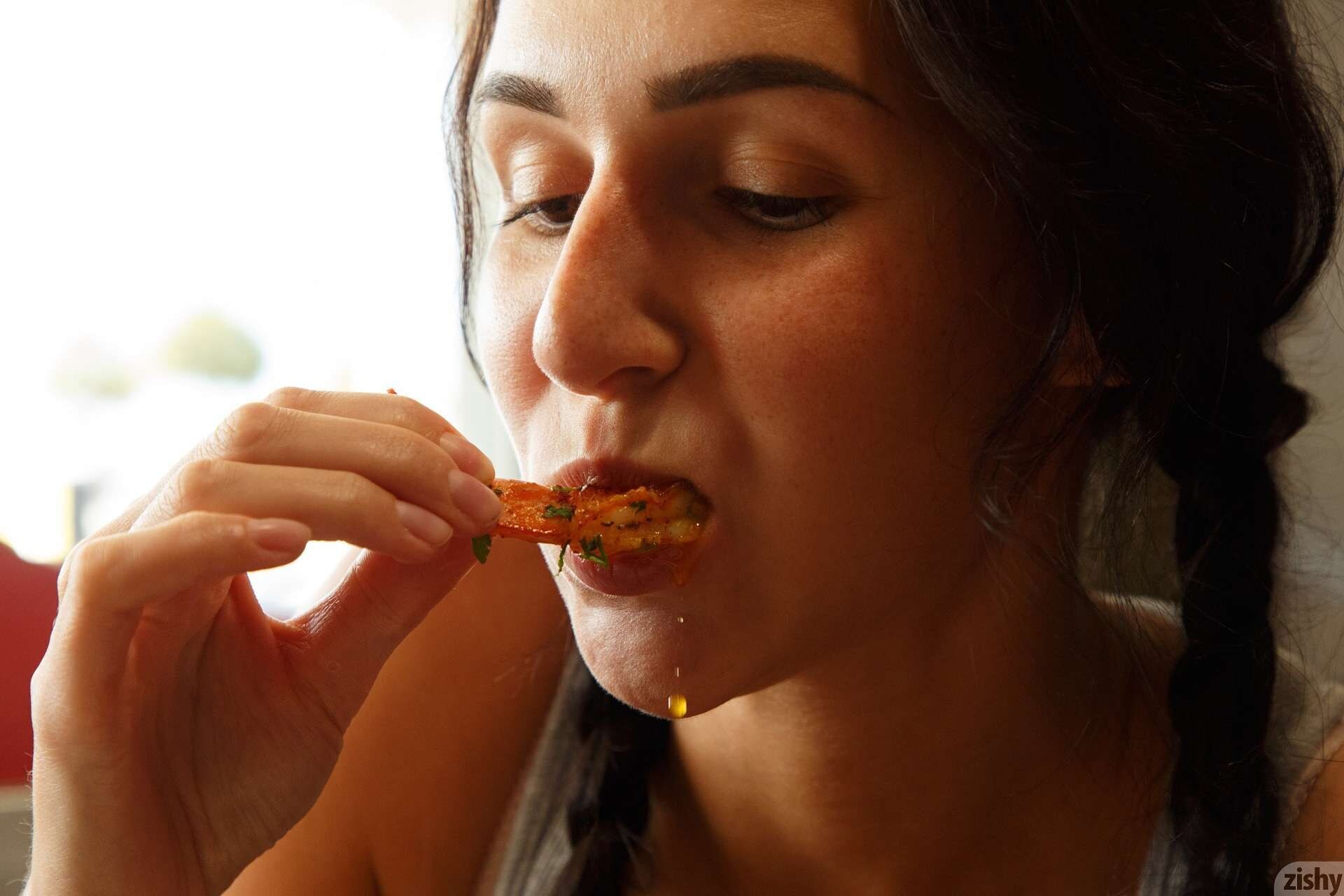 bignino Dita Vetone Onlyfans Crab Slappers 122591