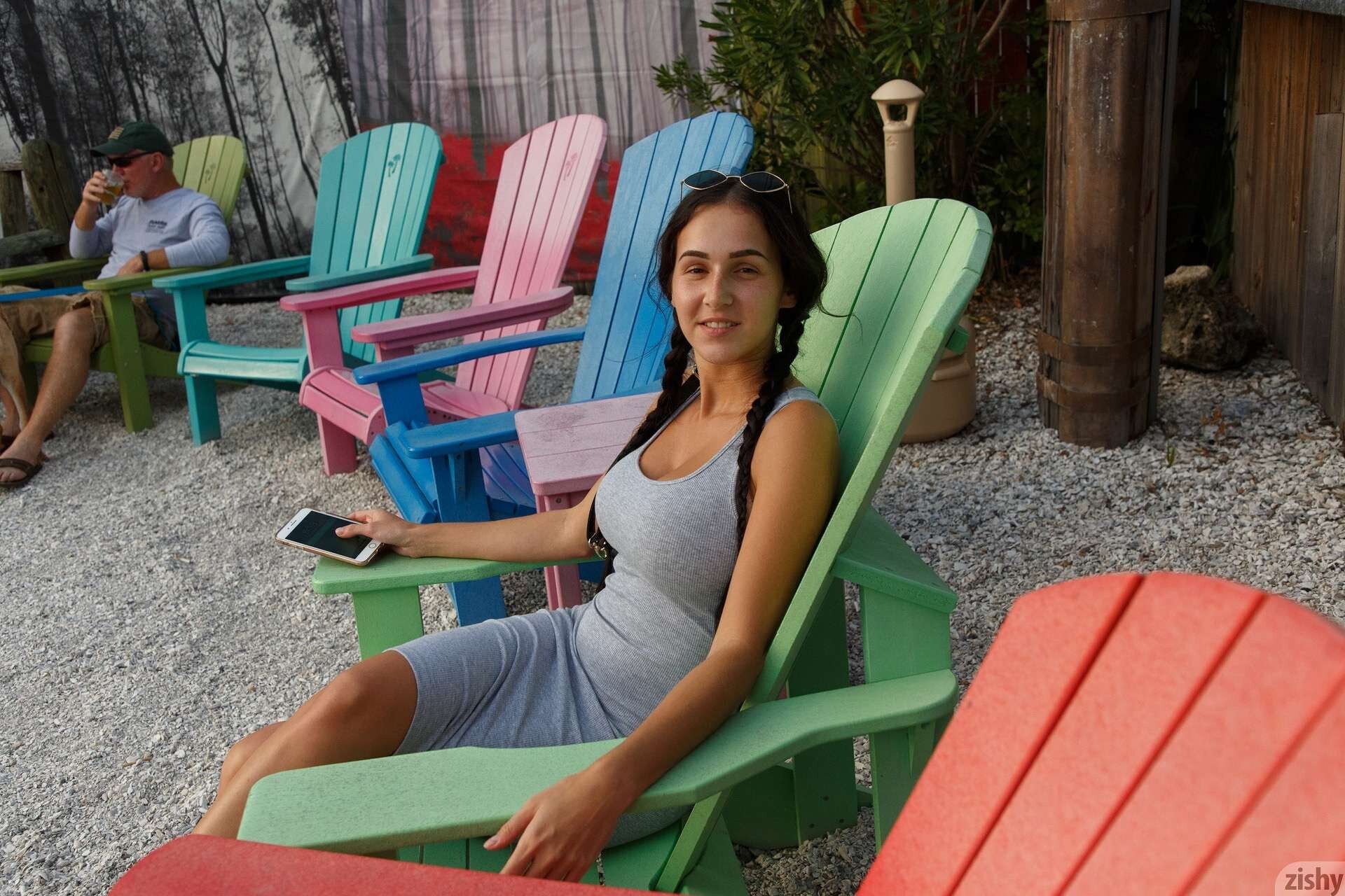 bignino Dita Vetone Onlyfans Crab Slappers 122607