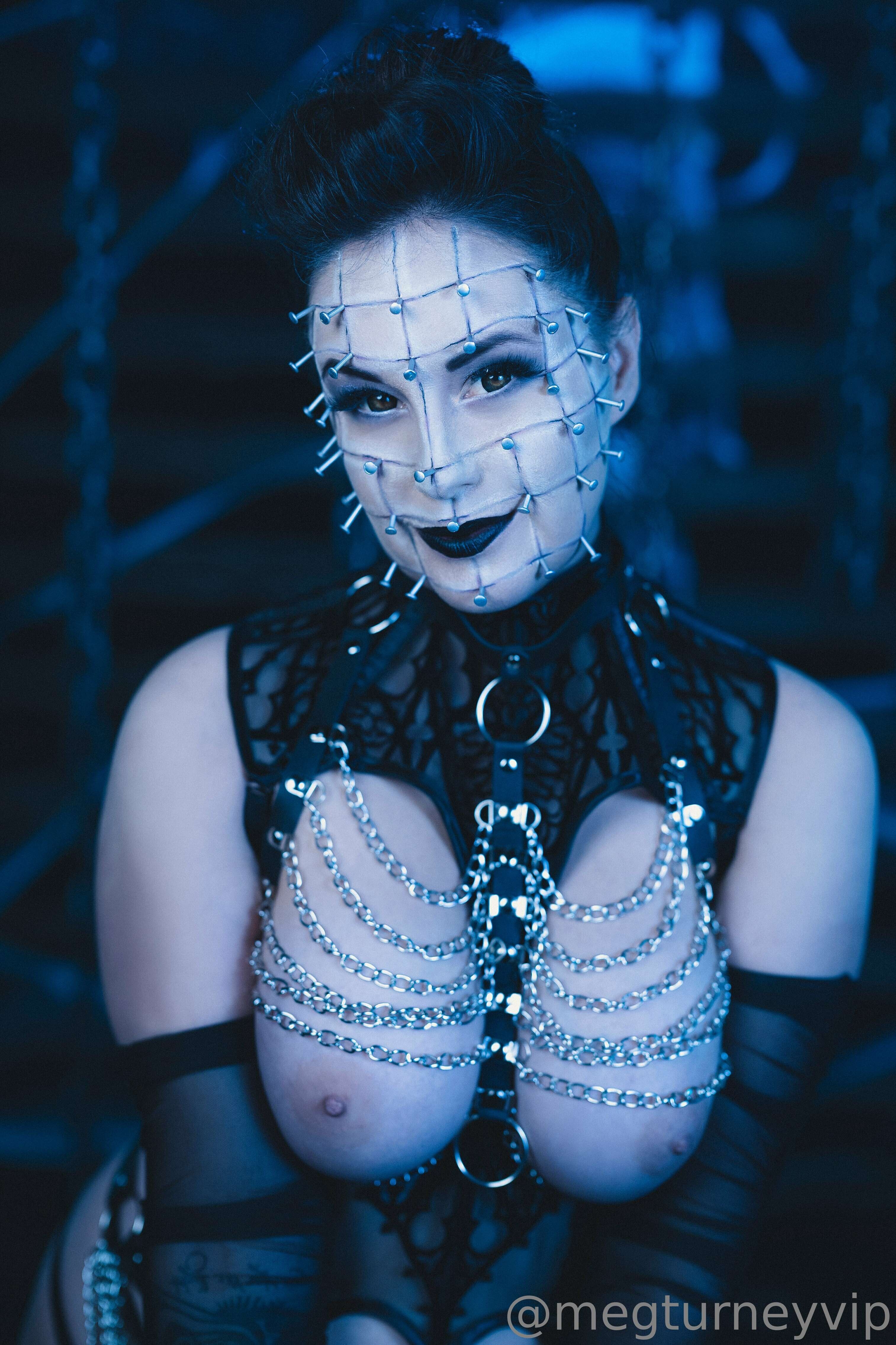 Meg Turney Pinhead Set 123400