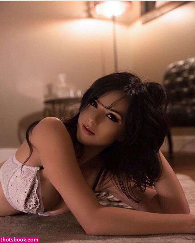 adelinesofficial Nude OnlyFans Photos #1 343785