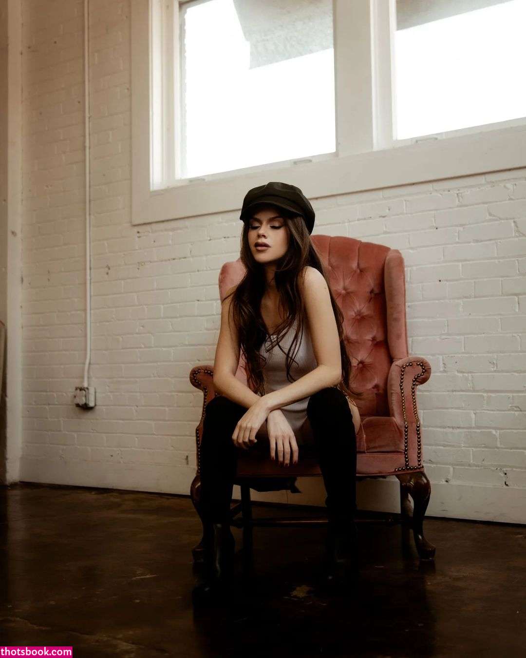 adelinesofficial Nude OnlyFans Photos #3 343805