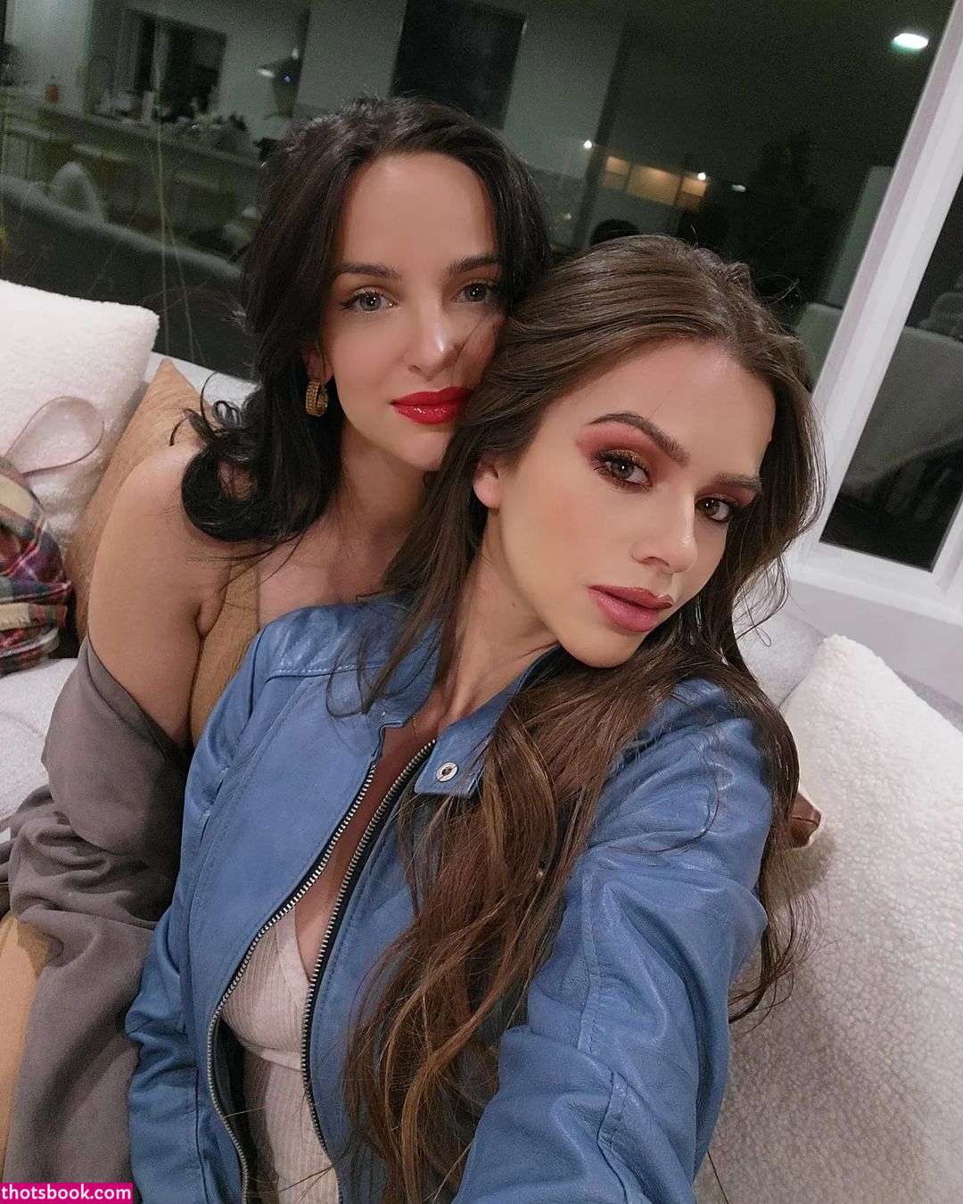 adelinesofficial Nude OnlyFans Photos #3 343806