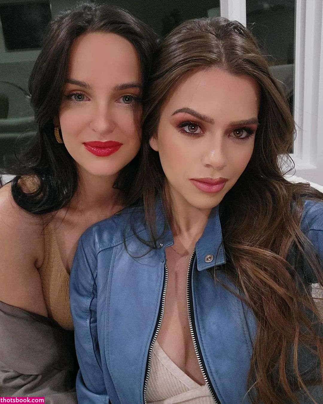 adelinesofficial Nude OnlyFans Photos #3 343810