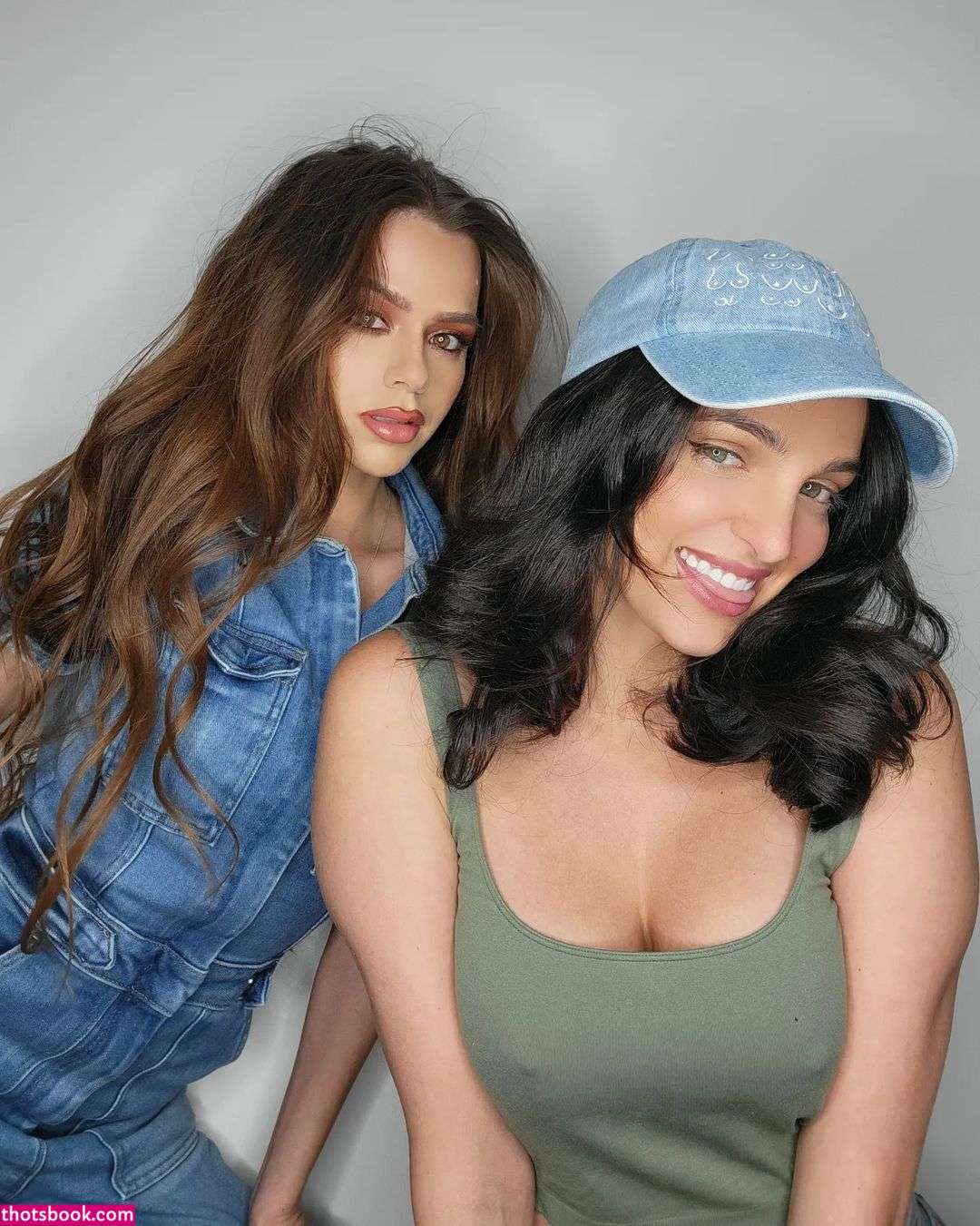 adelinesofficial Nude OnlyFans Photos #3 343812