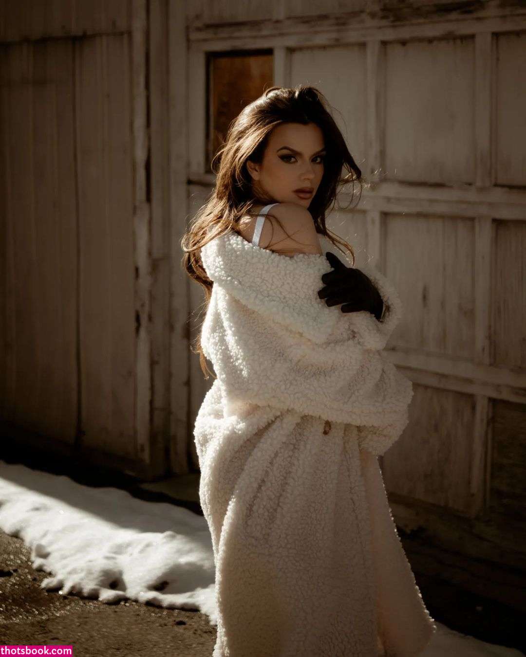 adelinesofficial Nude OnlyFans Photos #3 343813