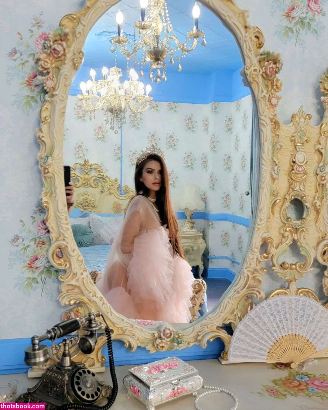 adelinesofficial Nude OnlyFans Photos #4 343819