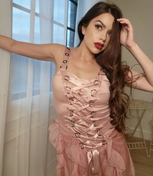 adelinesofficial Nude OnlyFans Photos #7