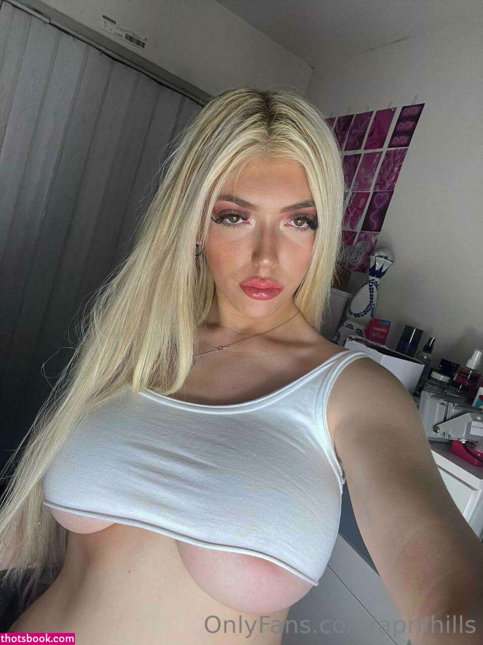 aprilxhills  aprilhills  aprilhillsxox Nude OnlyFans Photos #2 343914