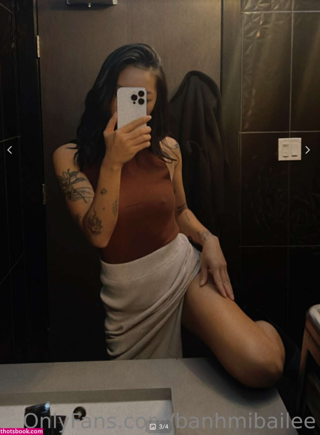 banhmibailee  B Nguyen Nude OnlyFans Photos #3 343925