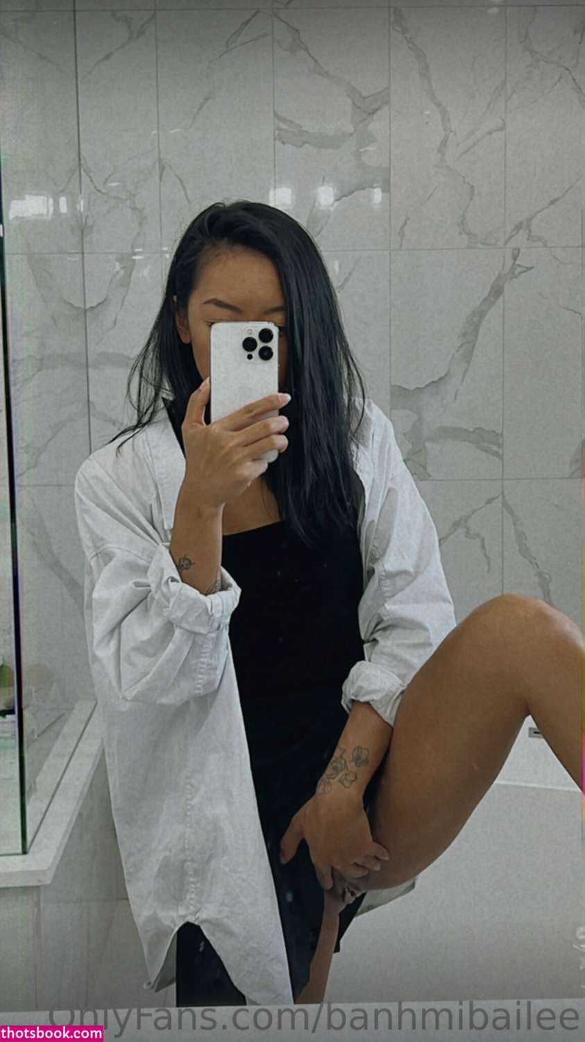 banhmibailee  B Nguyen Nude OnlyFans Photos #3 343928