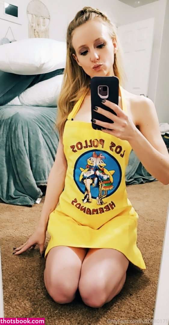 Elle Dainty Nude OnlyFans Photos #1 343931