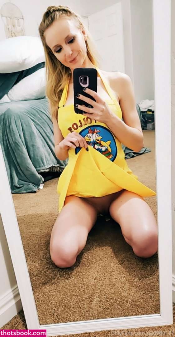 Elle Dainty Nude OnlyFans Photos #1 343932