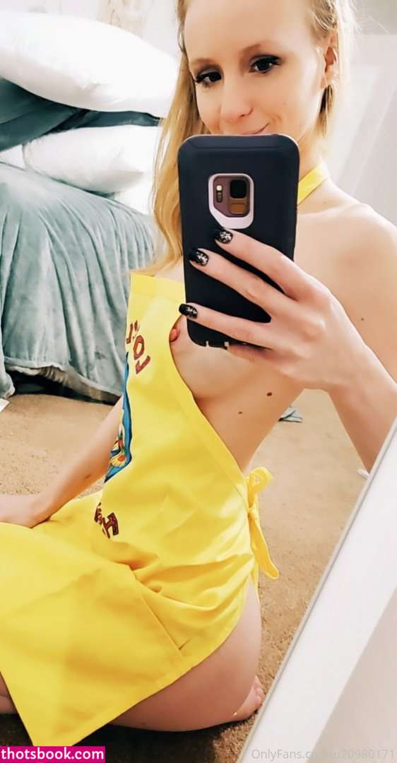 Elle Dainty Nude OnlyFans Photos #1 343933