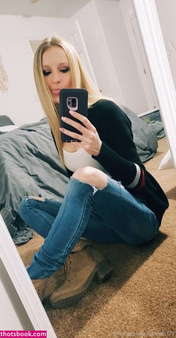 Elle Dainty Nude OnlyFans Photos #3 343939