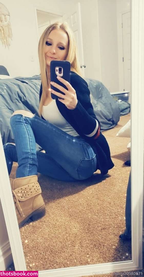 Elle Dainty Nude OnlyFans Photos #3 343941