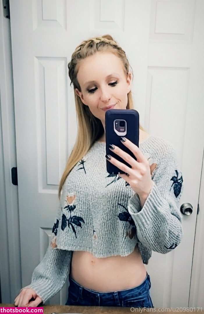 Elle Dainty Nude OnlyFans Photos #6 343964