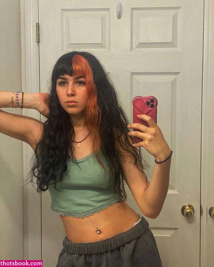 Emilybebe  Vivispeed Nude OnlyFans Photos #1 343968