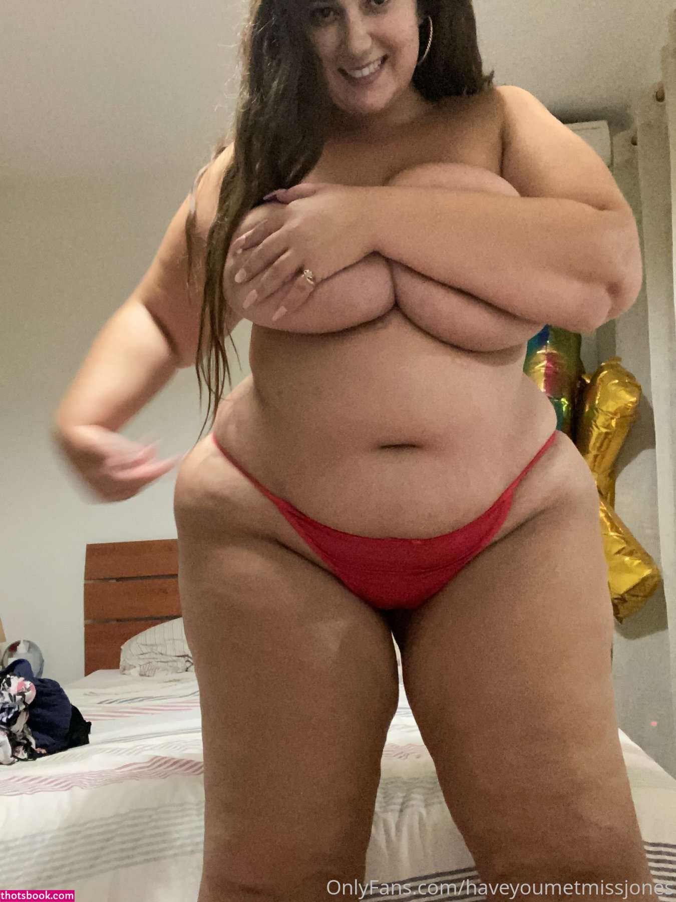EmilyMalta  MissJones  HaveYouMetMissJones Nude OnlyFans Photos #2 343994
