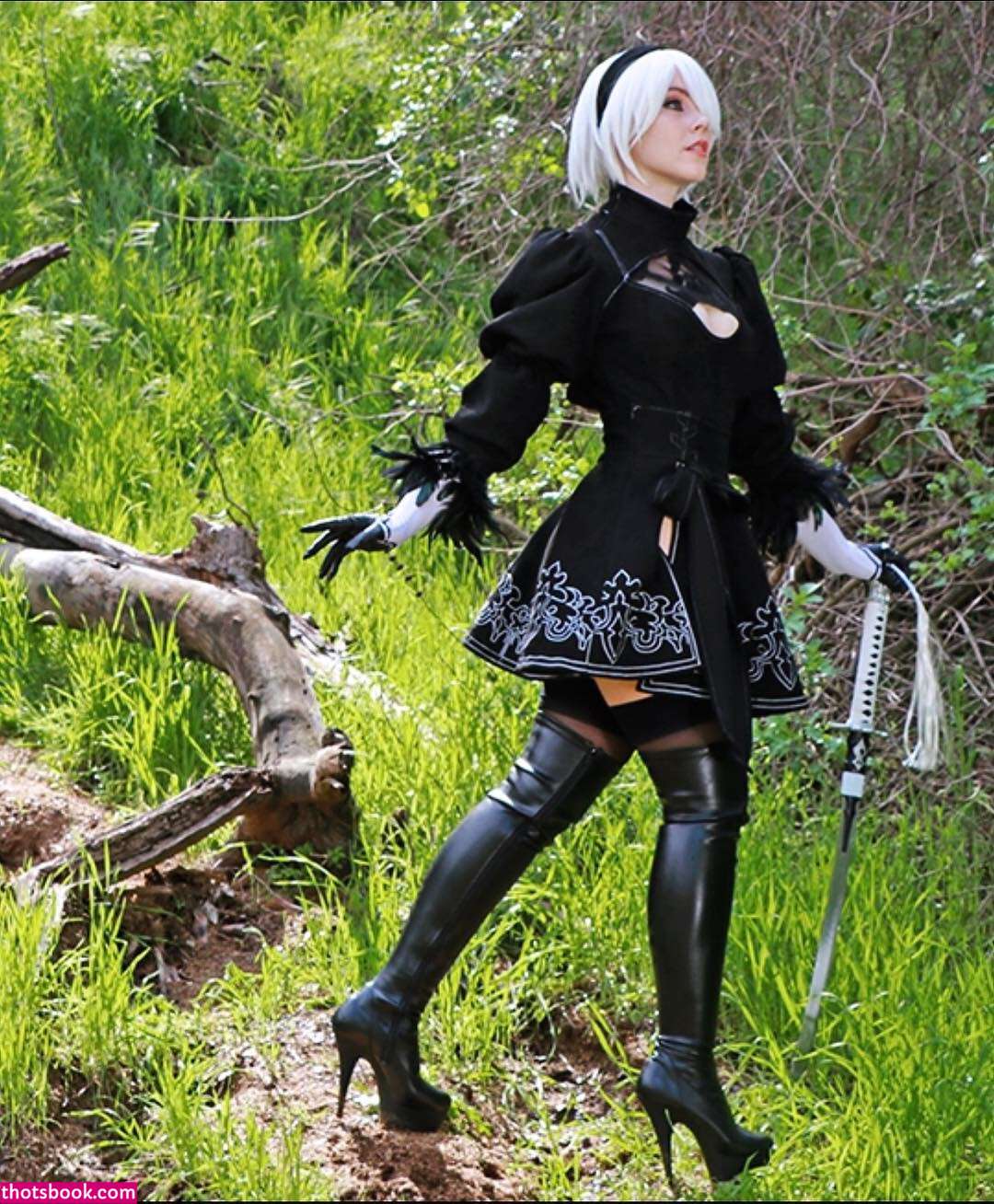 Genevieve Marie Nude OnlyFans Photos #2 344157