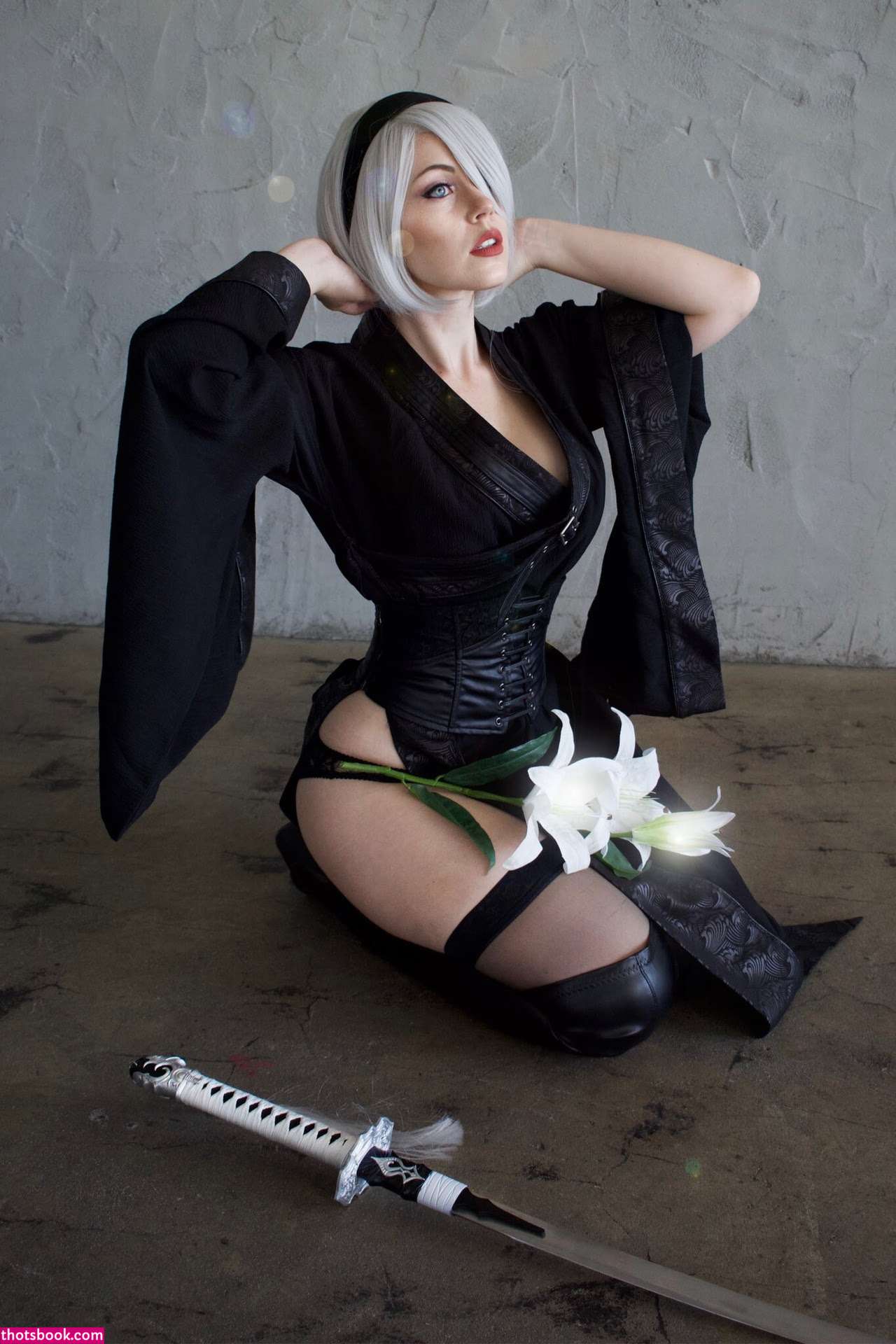 Genevieve Marie Nude OnlyFans Photos #2 344164