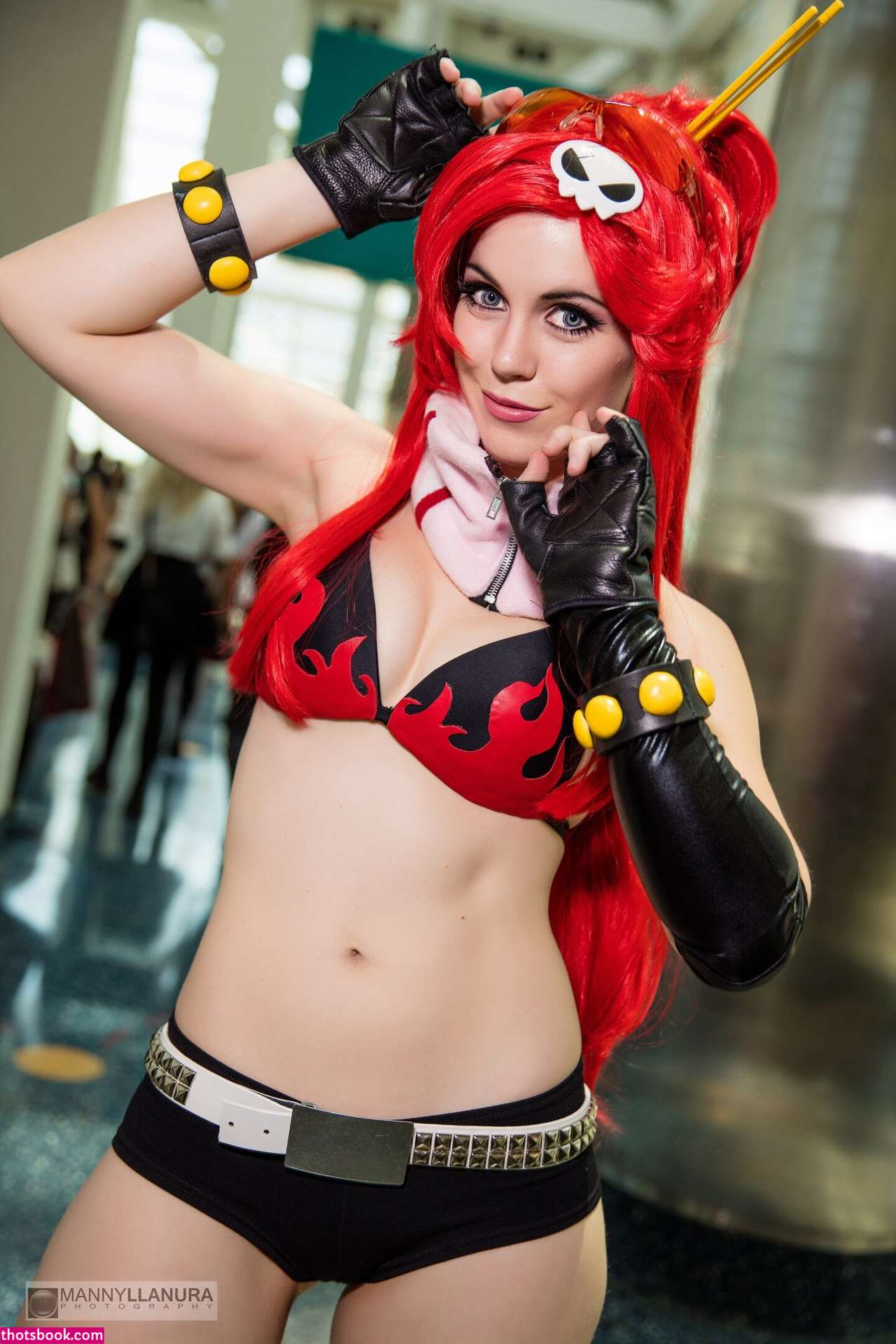 Genevieve Marie Nude OnlyFans Photos #5 344174