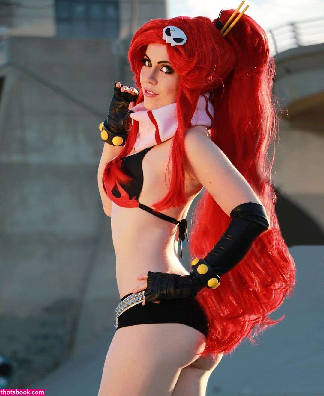 Genevieve Marie Nude OnlyFans Photos #5 344175