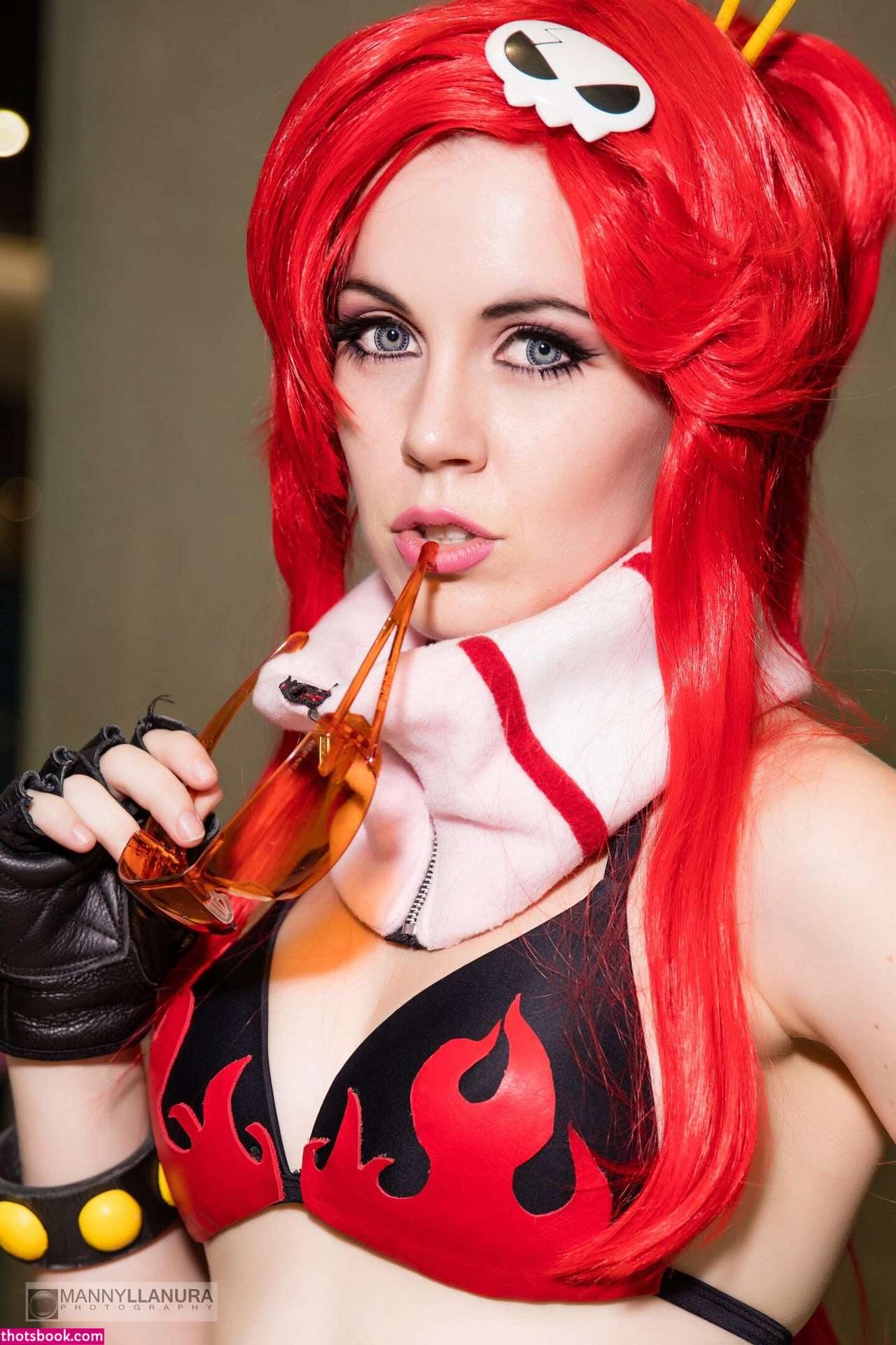 Genevieve Marie Nude OnlyFans Photos #5 344178