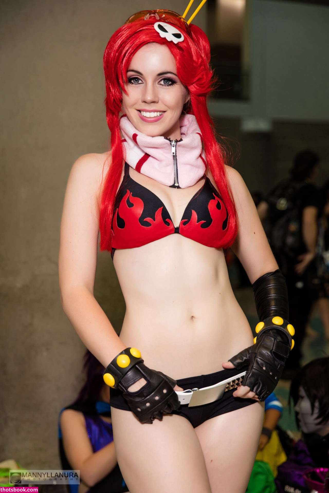 Genevieve Marie Nude OnlyFans Photos #5 344180