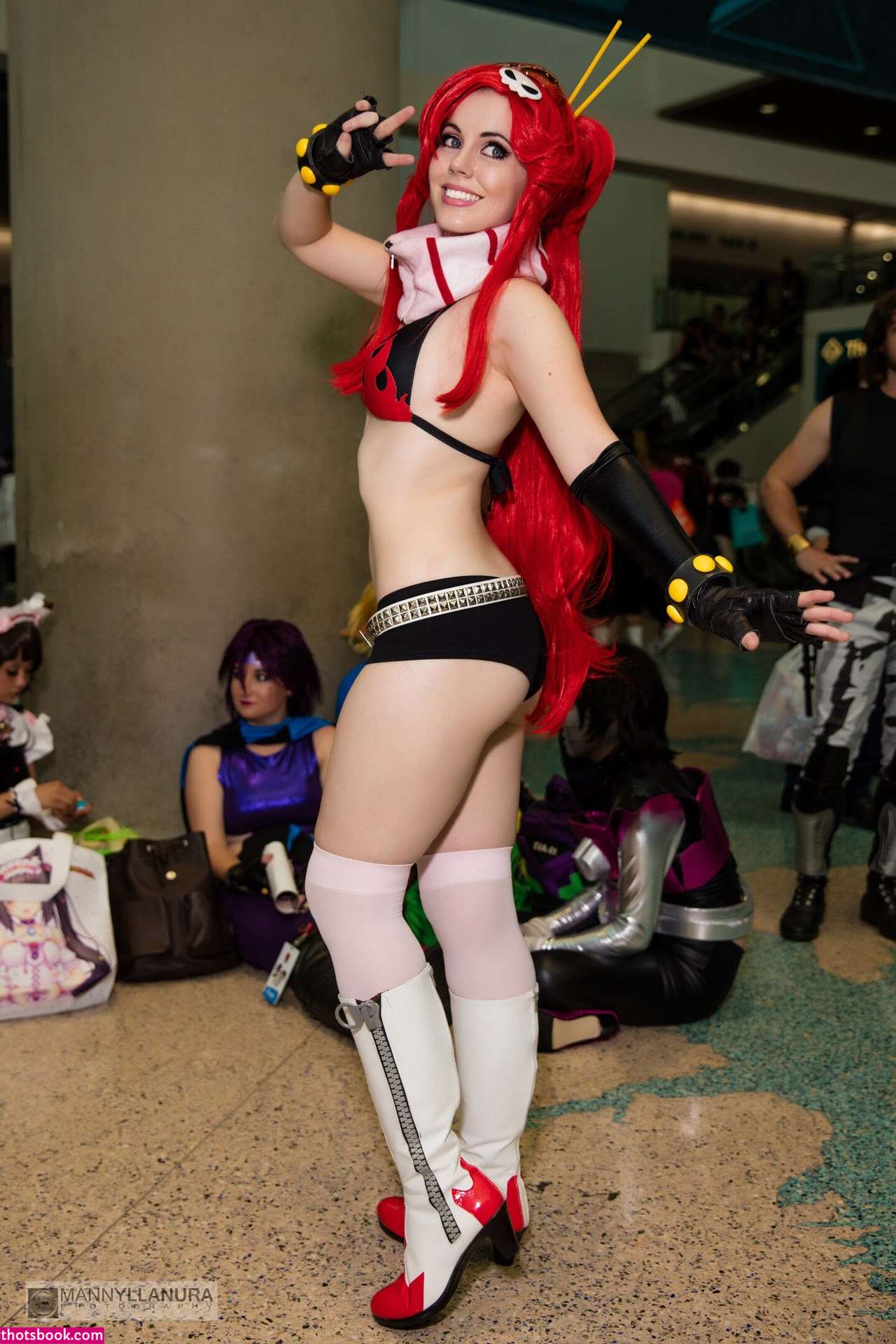 Genevieve Marie Nude OnlyFans Photos #5 344184