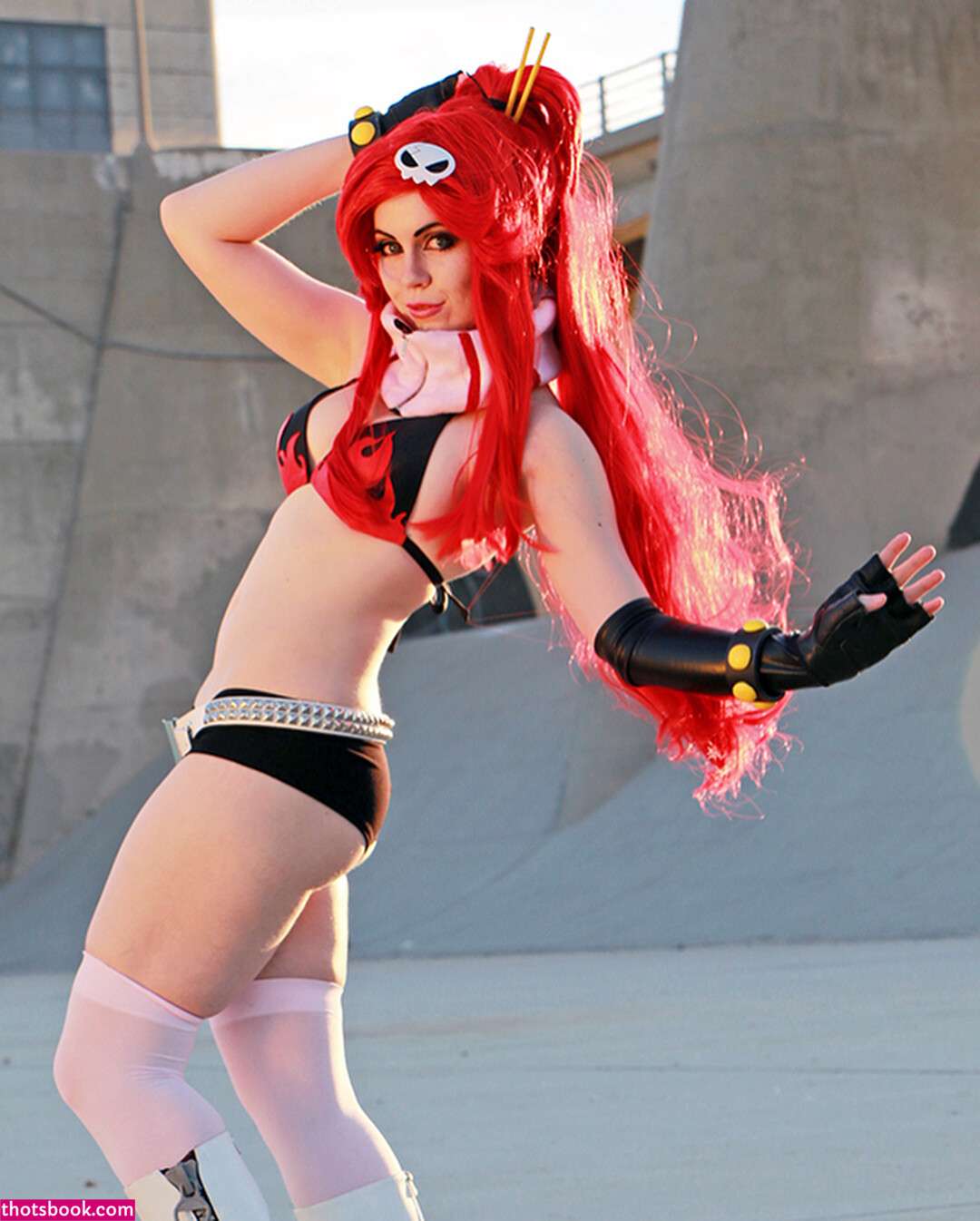 Genevieve Marie Nude OnlyFans Photos #5 344185