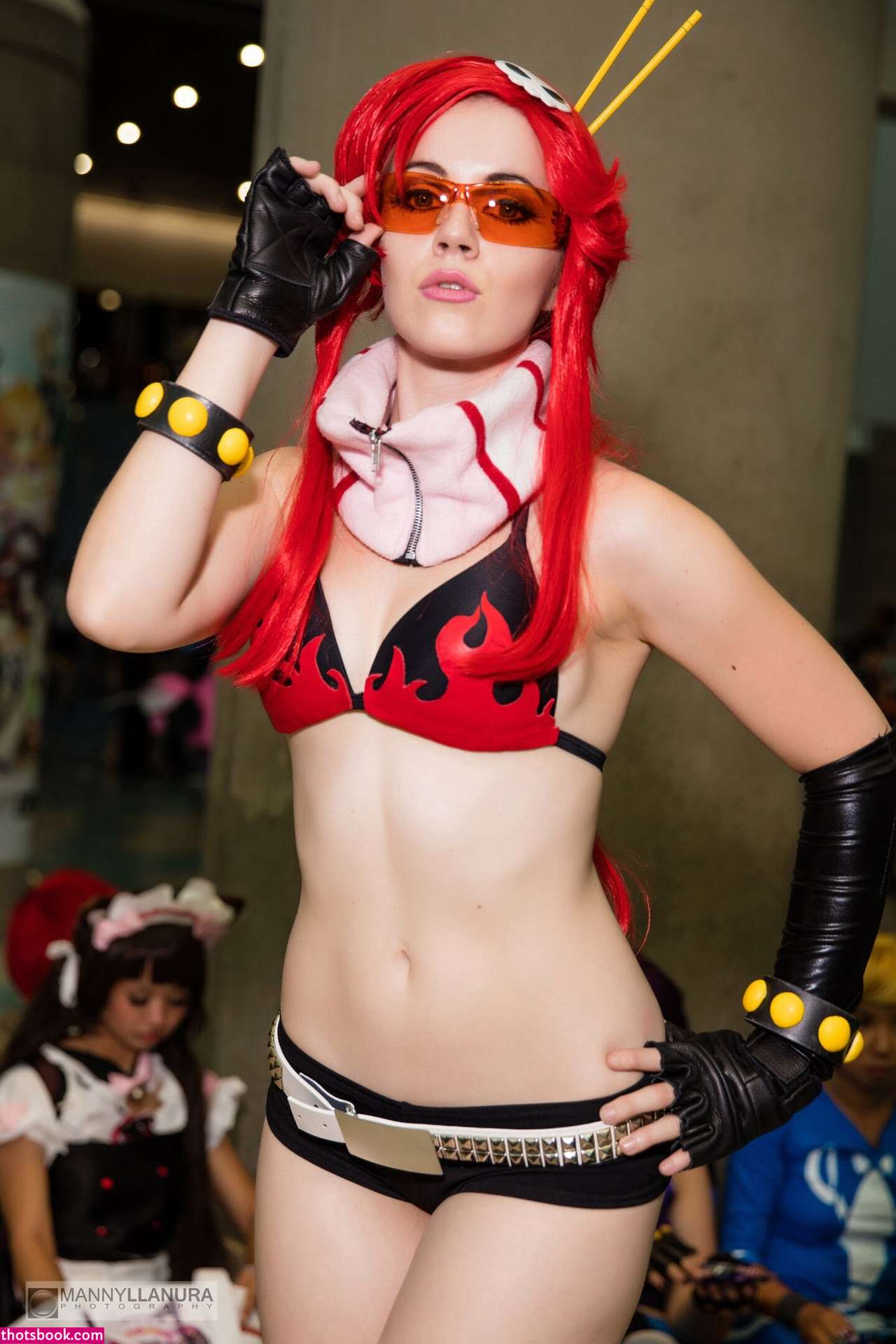 Genevieve Marie Nude OnlyFans Photos #5 344186