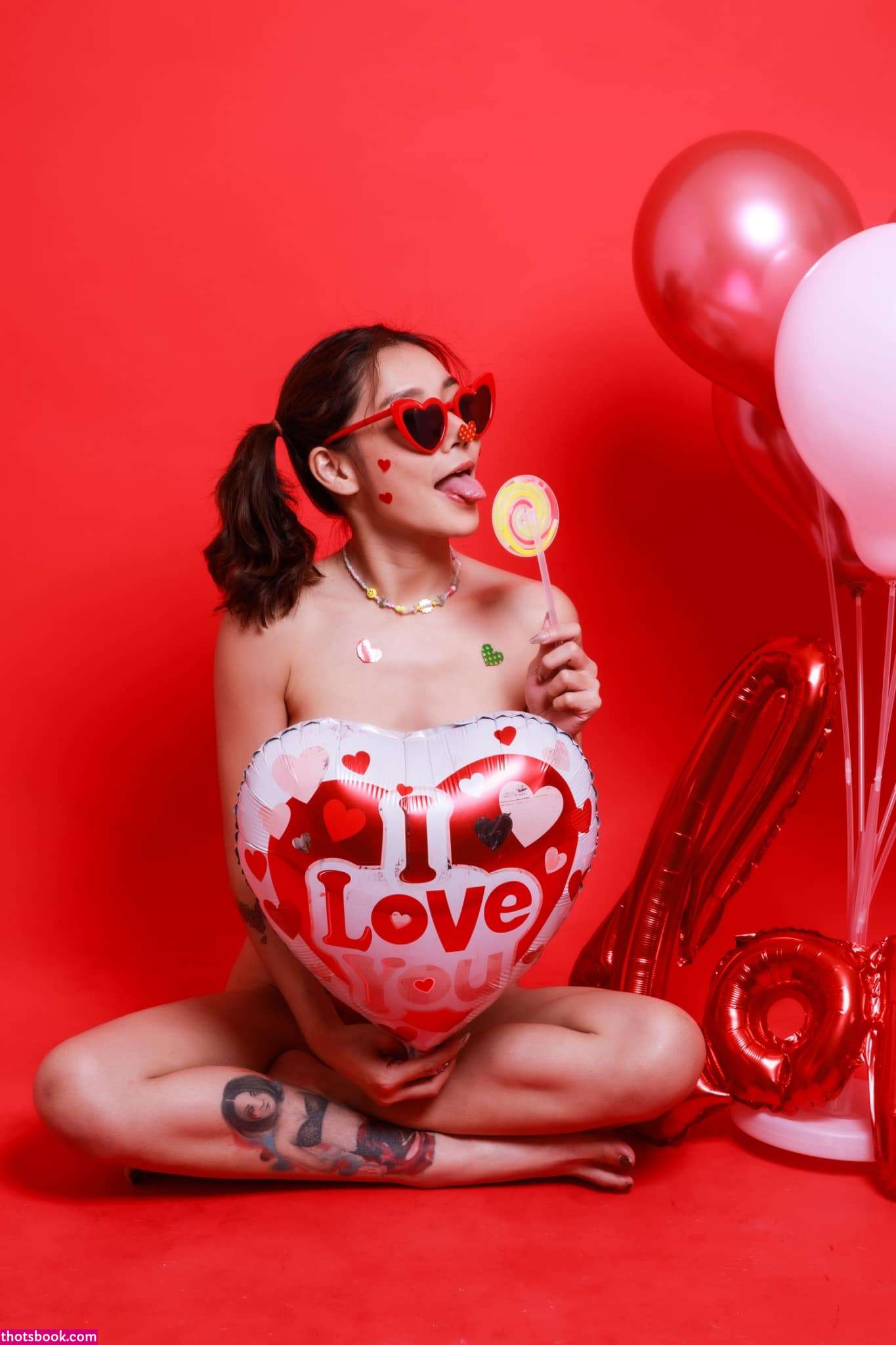 jele ramida Nude OnlyFans Photos #6 344246