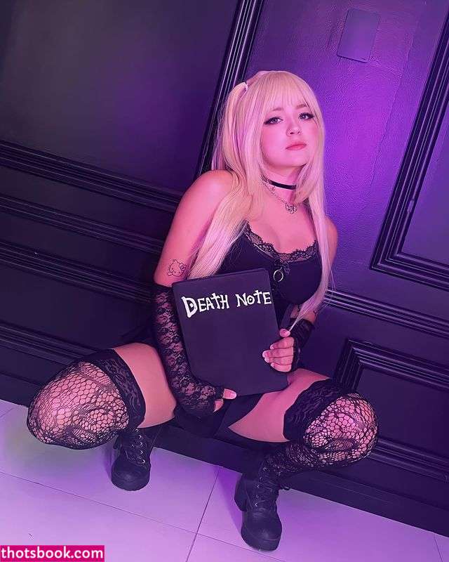 Loudris Lady Nude OnlyFans Photos #5 344448