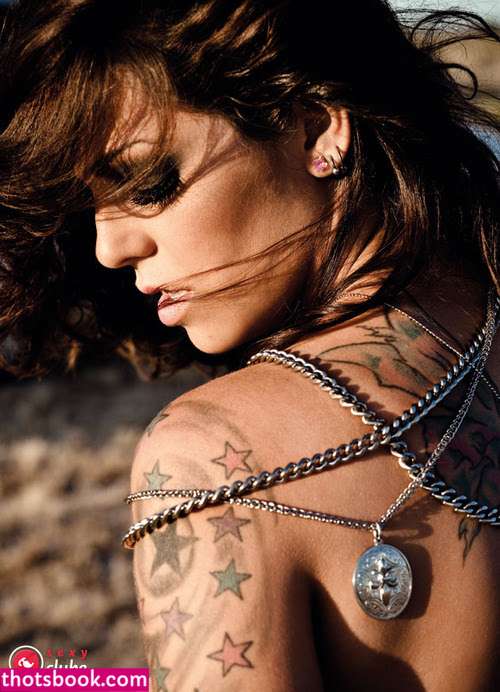 May Valentine Nude OnlyFans Photos #1 344656