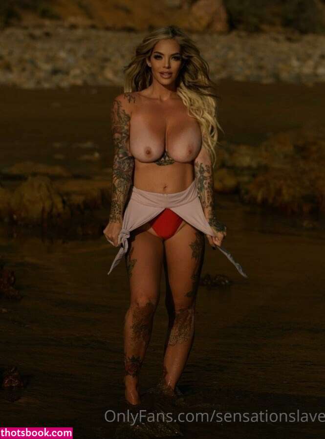 May Valentine Nude OnlyFans Photos #3 344679